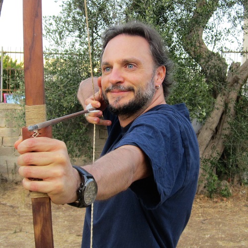 Il "Dottore" Alessandro Monno