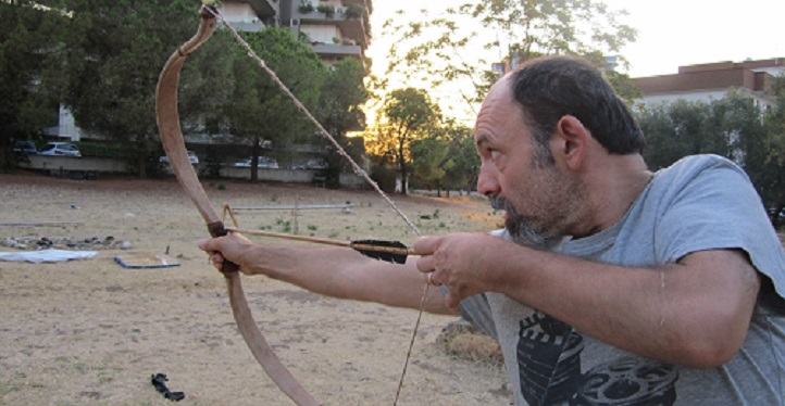 stefano latorre "Il Capitano"